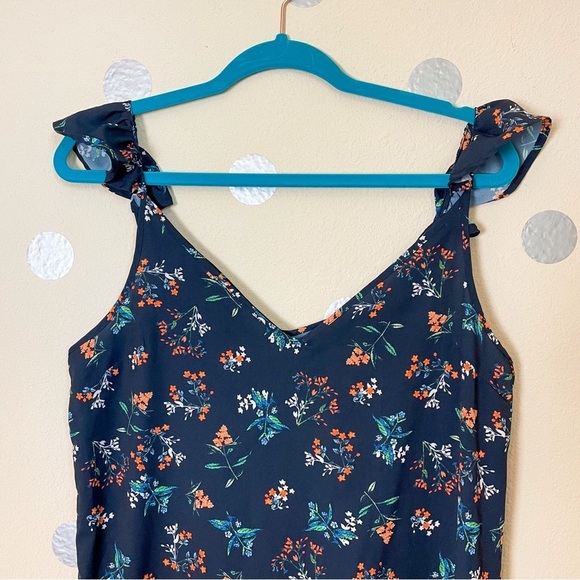 The Fifth Label Floral Sleeveless Dress - Picture 3 of 6